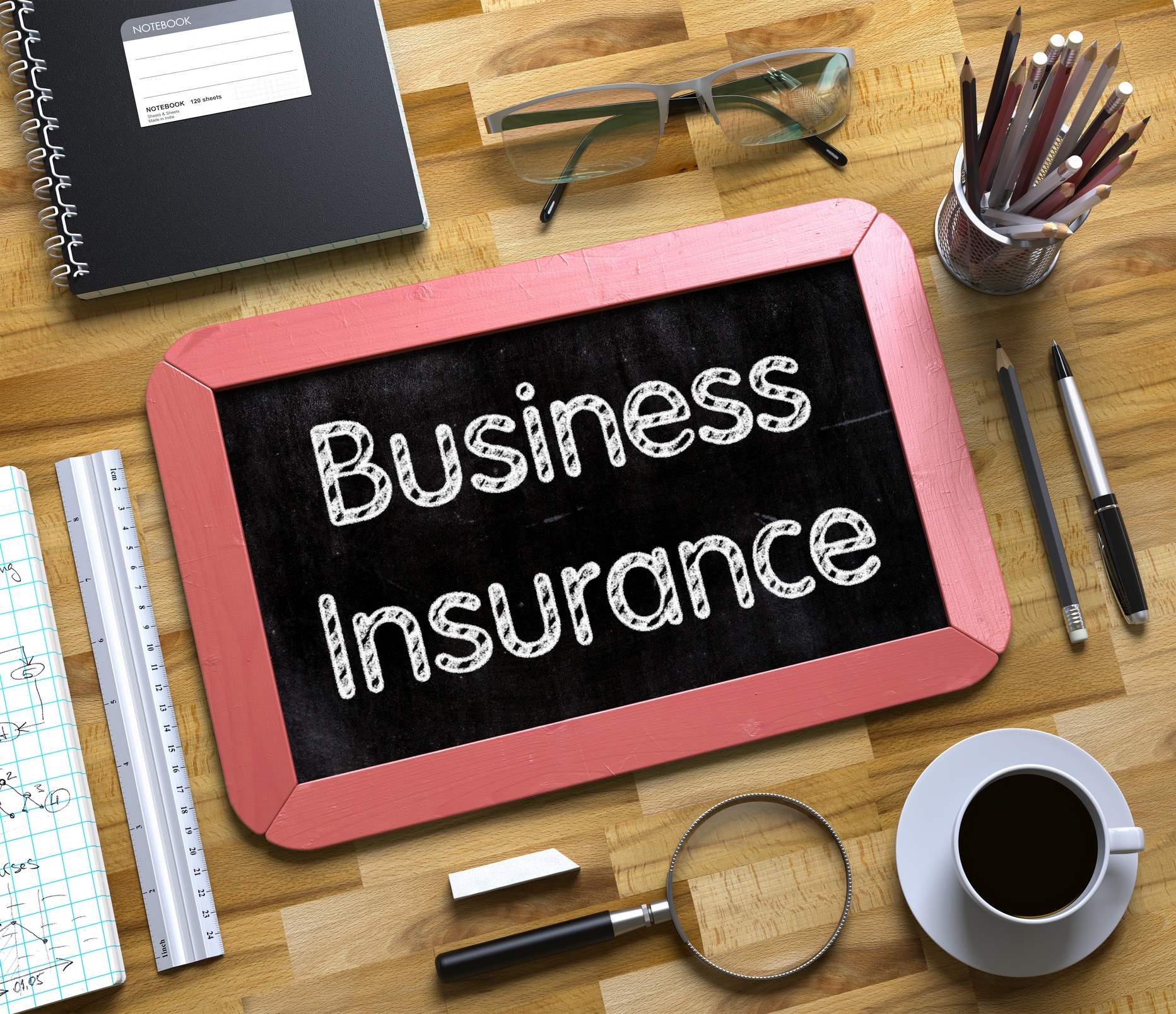 business insurance uxbridge